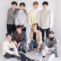 [Full Album] SF9 - 9loryUS (Mini Album)