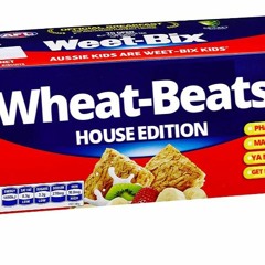 Wheat - Beats House Vibes