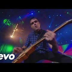 Skank - Vou Deixar (Ao Vivo)