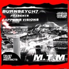 THE UNEXPECTED-(Burnseych7)