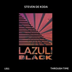 LB11: Steven De Koda - Delirious Mind