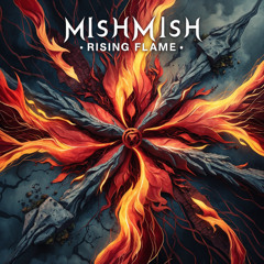 Rising Flame