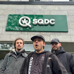 AZABIM & GLOCKZ & ARYN KRED - SQDC [FREE]