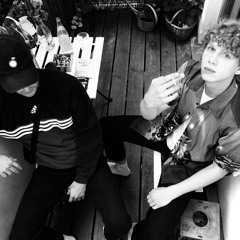 Kein Effekt - Pre$ley x Daan