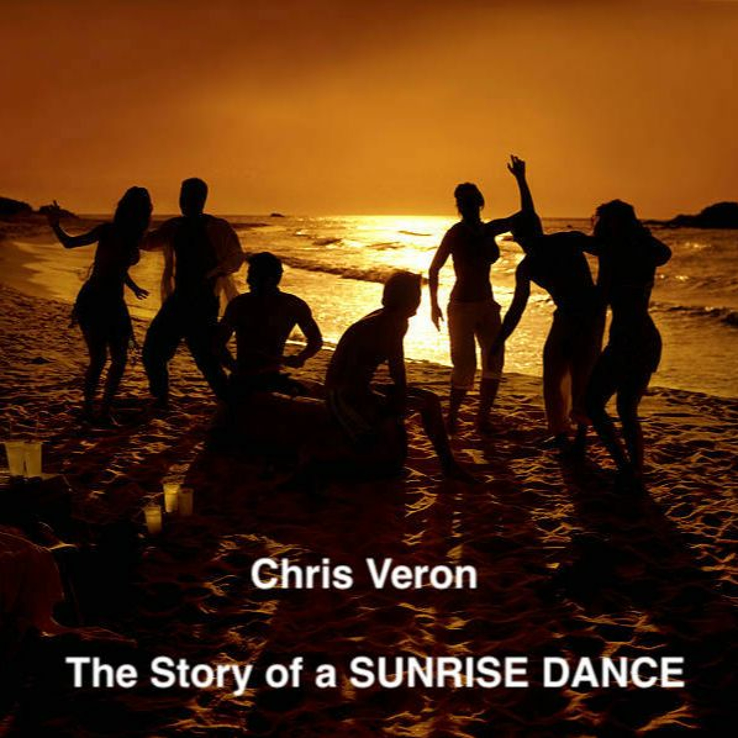 Chris Veron\