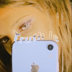 Truth Is | Spanish Version - Jennie O'Neill (Sabrina Claudio Cover)