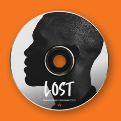 Frank Ocean - Lost (Goldman Remix) Extended Mix