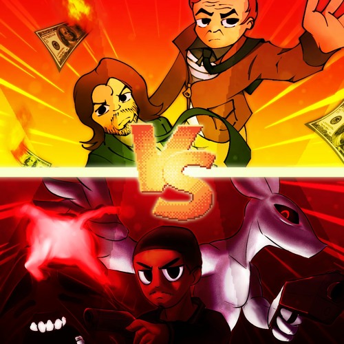 HERE WE GO AGAIN
