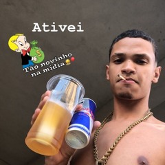 BEAT DO DJ MOCIN DO SD KKKKK 130 BPM DJ AL DA SERRA APELÃO DO ACID PRO 8