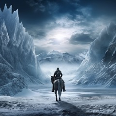 ChapterOne- Ghost of the Forgotten Snows