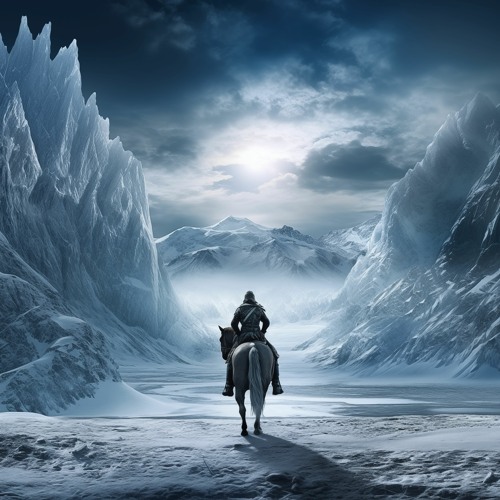 ChapterOne- Ghost of the Forgotten Snows