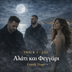 Αλάτι και Φεγγάρι ( Track 5/100 )