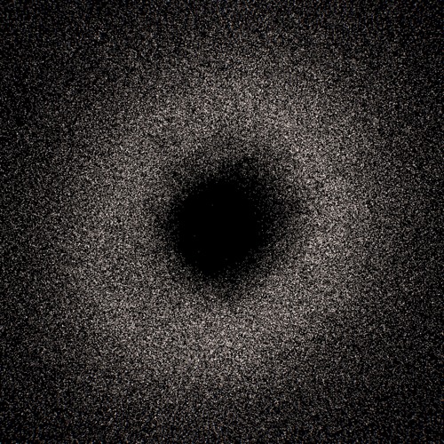 The Black Hole in Omega Centauri