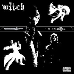 witch p. lazermade
