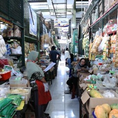Pasar Kranggan (Yogyakarta, Indonesia)