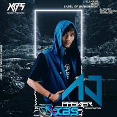 Haluan Cinta - XBS PROD (Naldykohler X Aj pasker Xbs Prod) #Amp X Dls