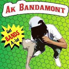 AK Bandamont - Catch A Vibe