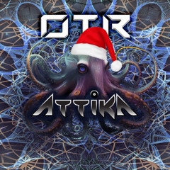 Octopus Trance Radio 144 (December 2025) /2hr Christmas mix/