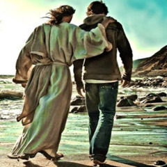 Amizade com Jesus