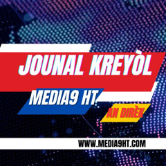 2025-08-20-JOUNAL KREYOL MEDIA9HAITI