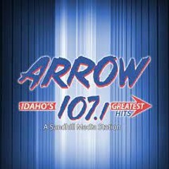 KQEO "107.1 the Arrow" - Legal ID