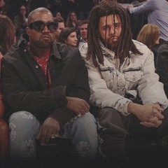 Big Pun x J Cole x Kanye x Jay Z - Still Not A Player Mash Up