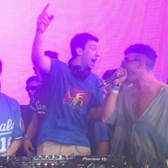 ROUND UP 2021 MIX