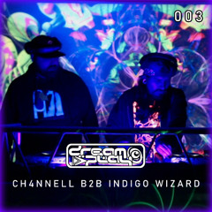 Dream Play Sessions 003