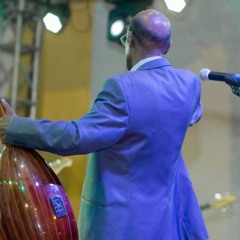 محمد الأمين - غربة وشوق - تسجيل فاخر