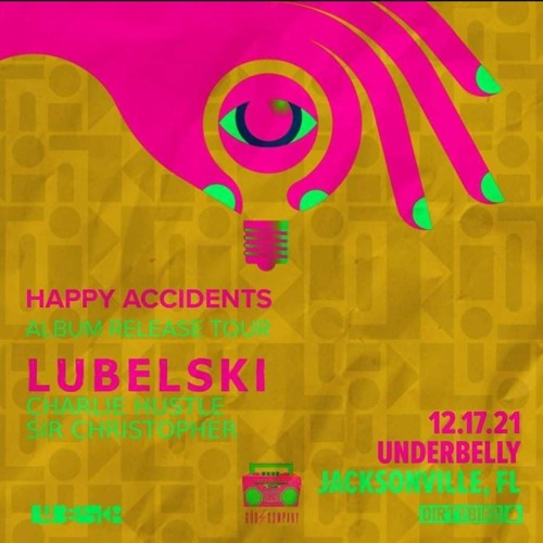 Lubelski mix 12/17/21