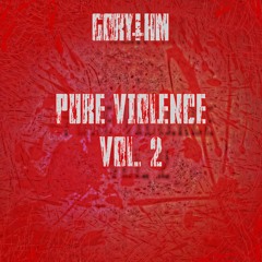 PURE VIOLENCE VOL. 2