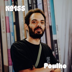 cute community radio n° 155 – poulho