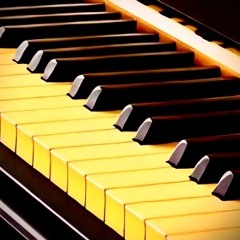 The Yellow Key