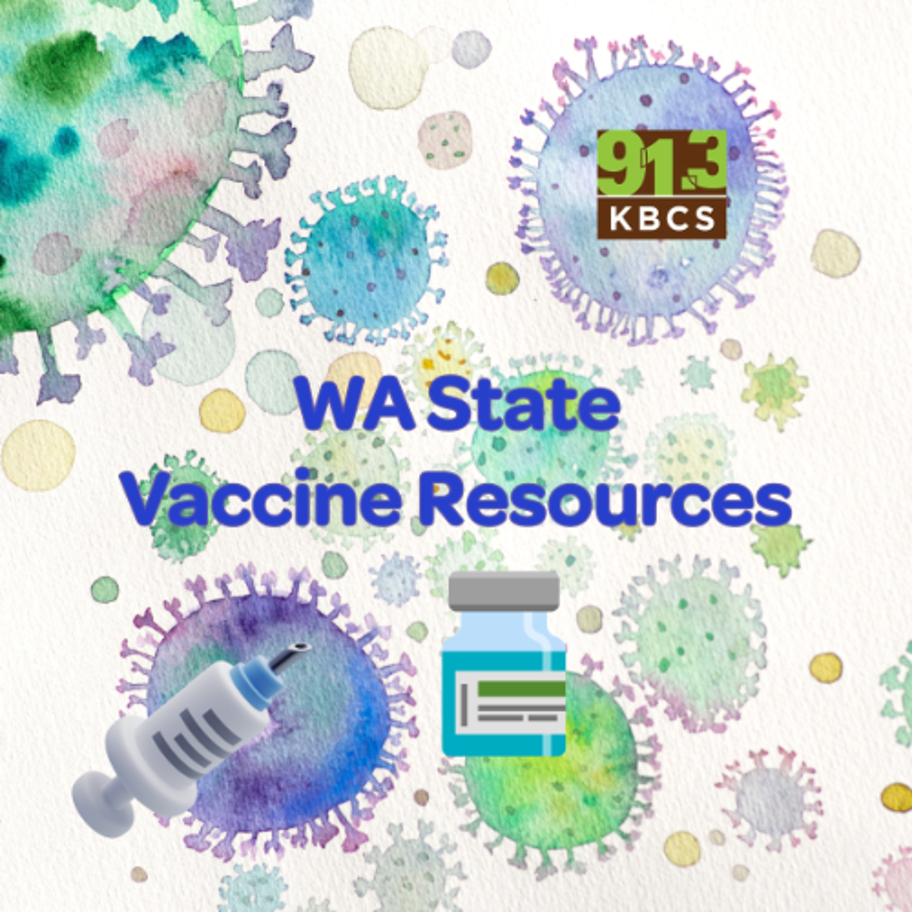 WA Vaccines
