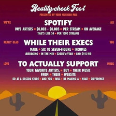 Spotify For Autists