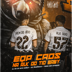 Eqp Caos na Rlk do Tio Baby