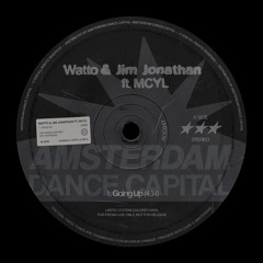 WATTO & Jim Jonathan ft. MCYL - Going Up [ADC047]