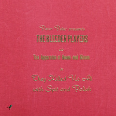 The Nose and what the Nose knows