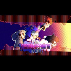 The GAMEBREAKING Album | GAMEBREAKER - The Clio Special (ft. @HassenXMP4 )