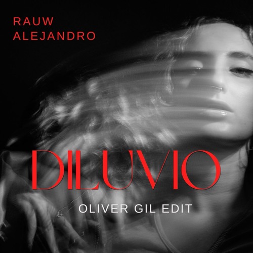 Rauw Alejandro - DILUVIO (Official Video) 
