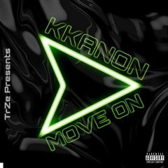 Kkanon - "MOVE ON"