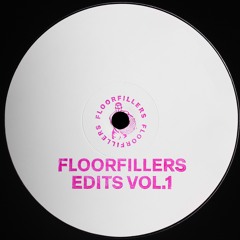 The Ritchie Family - Sexy Man (floorfillers Acid Edit)