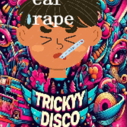 Tricky Disco  (PYSKLIR)