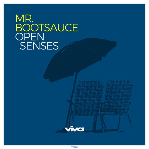 PREMIERE: Mr. Bootsauce - Open Senses [Viva Recordings]