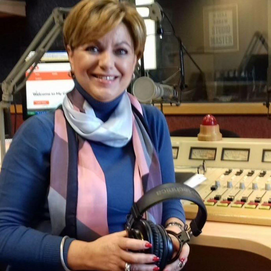 Stream Interview with NET FM 14-09-2020 by Hospice Malta | Listen ...