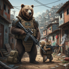 GOGO E BAILE DE COMANDO - MCRANONCXD E MCDAONZE [[DJBELÃODOAPOLO]] #EQUIPEESQUILO