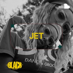Black Voices of Dance Music: Jet