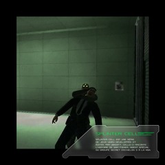 Lyte + R0 + Zebruh.6 - Splinter Cell [Prod. Crimson]
