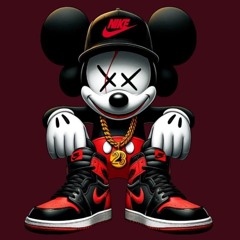 MOUSETRAP ❤️‍🩹