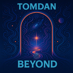 TomDan - Beyond [Zalmanim Records]